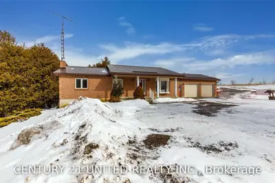 4962 County Rd 2, Asphodel-norwood, On K0l 1y0