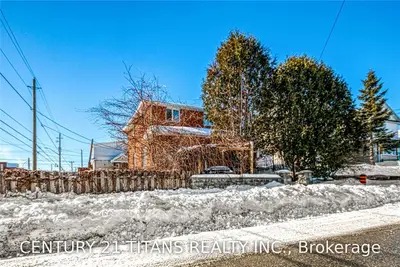 305 Eyre Street S, Sudbury Remote Area, ON P3C 4B3