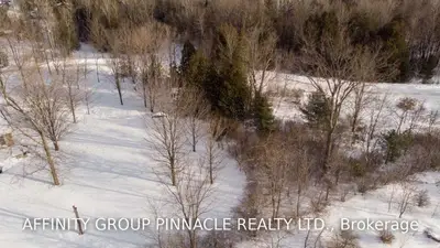 Lot #7 Homewood Park Road, Kawartha Lakes, On K0m 2b0