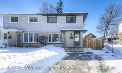 349 Cyrus Street, Cambridge, ON N3H 1H2