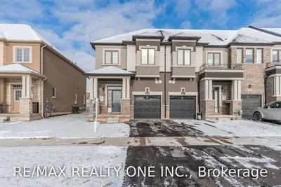 113 Bilanski Farm Road, Brantford, ON N3S 0J4