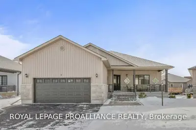 5 Conger Drive, Prince Edward County, On K0k 3l0