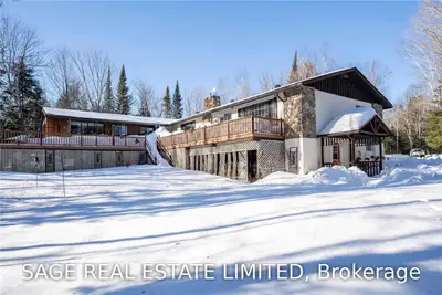853 Airport Road, Hastings Highlands, ON K0L 1C0