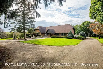 345691 Quaker Street, Norwich, On N0j 1p0