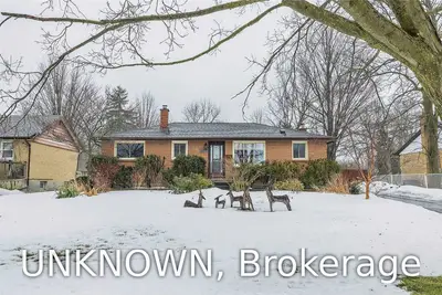 1177 LANDOR Street, London East, ON N5Y 3W4