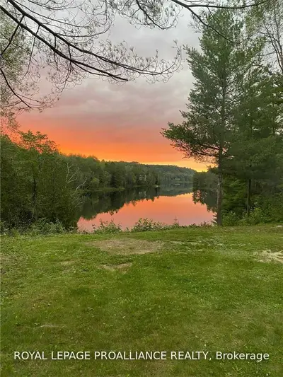 18507 Highway 41, Addington Highlands, On K0h 1k)