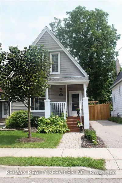 20 Thornton Avenue, London East, ON N5Y 2Y2