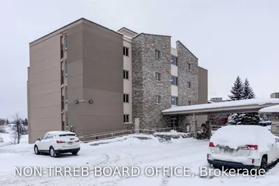 15 Maki Avenue 201, Greater Sudbury, ON P3E 2P4