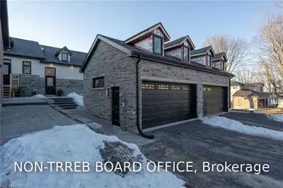 57 BENTLEY Crescent, Prince Edward County, ON K0K 2T0