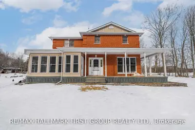 5647 HEASLIP Lane, Port Hope, ON L1A 3V8
