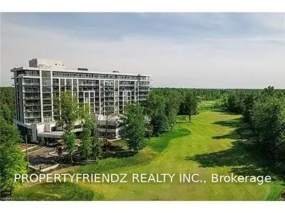 7711 Green Vista Gate S 913, Niagara Falls, ON L2G 0A8