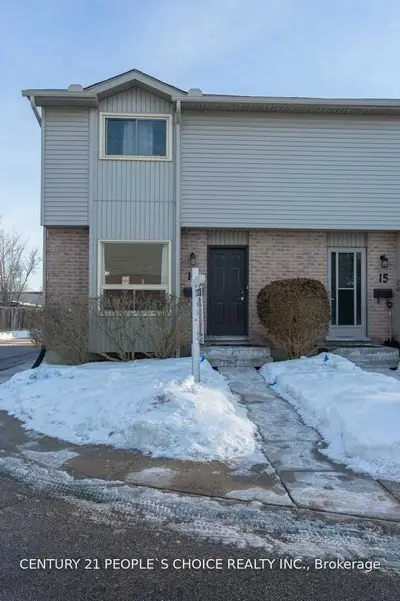 1920 Culver Drive 14, London East, On N5v 4p4