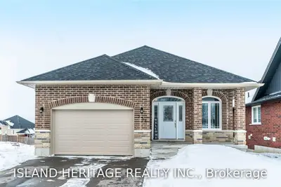 231 St Peter Street, Kawartha Lakes, On K9v 0c4