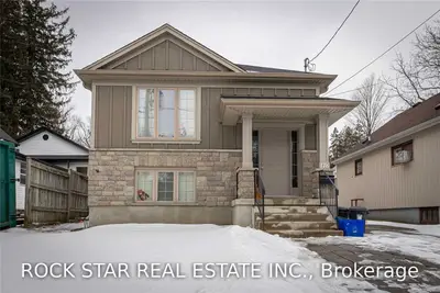 176 Cambridge Street, London North, ON N6H 1N7