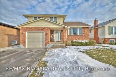 591 STANLEY Street, Port Colborne, ON L3K 3B2