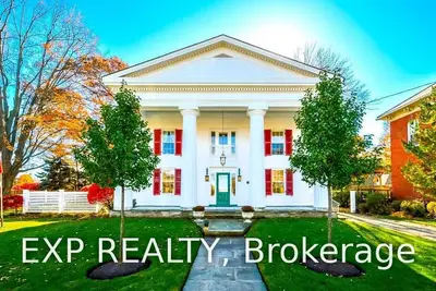 24 Pine Street, Aylmer, ON N5H 1N2