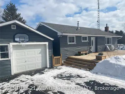 13935 LITTLE LAKE Road, Cramahe, ON K0K 1S0