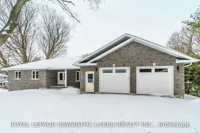 21 Munroe Street, Kawartha Lakes, On K0m 2b0