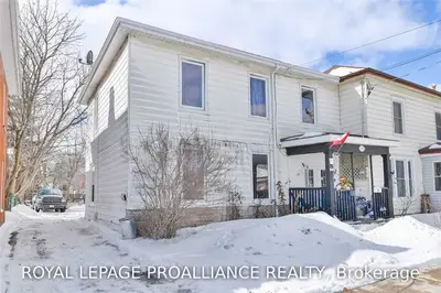 292 Ann Street, Belleville, ON K8N 3L9
