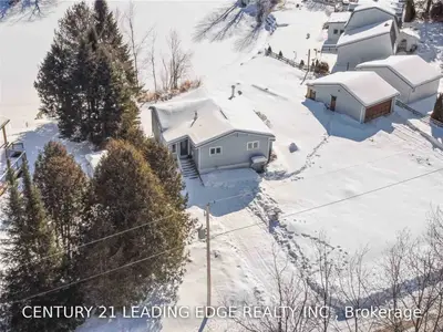 223 Shuttleworth Road, Kawartha Lakes, On K0m 1k0