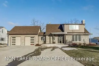 3118 MONTROSE Road, Niagara Falls, ON L2H 0K3