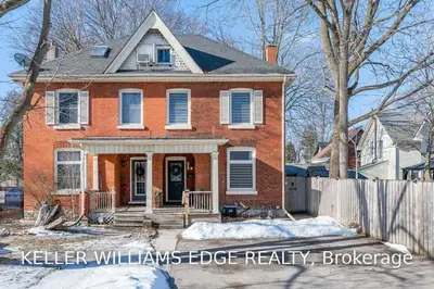 107 Erie Avenue, Brantford, ON N3S 2G3