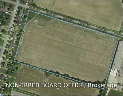 Lot 15 Spring Creek Road, Lincoln, ON L0R 2A0