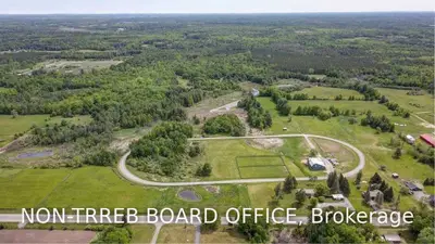 9383 County Road 30, Havelock-belmont-methuen, On K0l 1z0