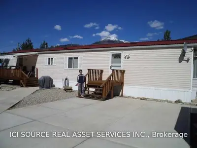 1070 4th Avenue, Out of Area, BC V0E 2Z0