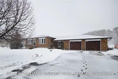 1384 Ontario Street, Hamilton Township, ON K9A 0N2