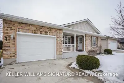 30 Ann Street 8, St. Marys, ON N4X 1C8