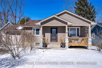 280 Parker Street W, Meaford, ON N4L 1L5