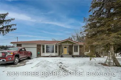 250 Concession 5 Road, Haldimand, ON N01 1G0