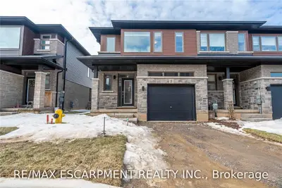 5080 Connor Drive 8, Lincoln, ON L0R 1B4