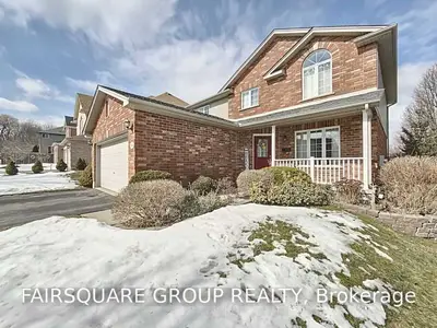 98 Cedarwood Road, London North, ON N6H 5R9