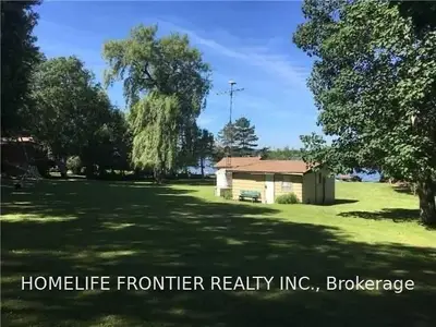11 Bayview Court, Kawartha Lakes, On K0m 1g0