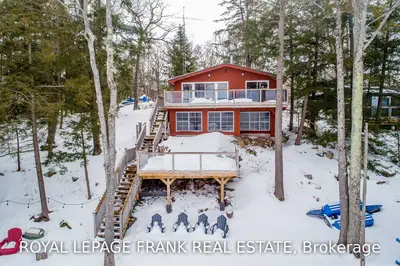 1710 GREENWOOD Lane E, Selwyn, ON K0L 2H0