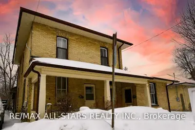 41 Cambridge Street, Kawartha Lakes, On K9v 4c6