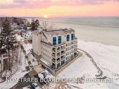 10 DALHOUSIE Avenue 303, St. Catharines, ON L2N 4W4