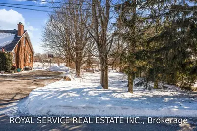 0 Clifton Road, Port Hope, ON L1A 2B4