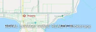 0 Lot 2 David Street, Northeastern Manitoulin and, ON P0P 1K0