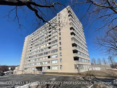 40 Harrisford Street 605, Hamilton, ON L8K 6N1