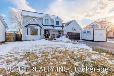 2475 CORAL Avenue, Fort Erie, ON L0S 1S0
