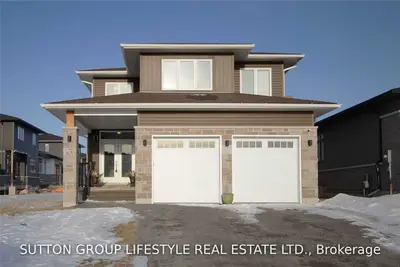 65 Prairie Run Road, Cramahe, ON K0K 1S0