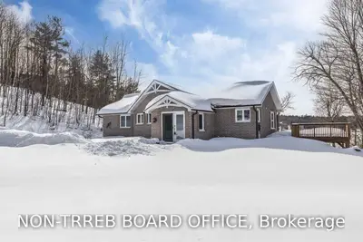 1137 Alderwood Trail, Algonquin Highlands, ON K0M 2K0