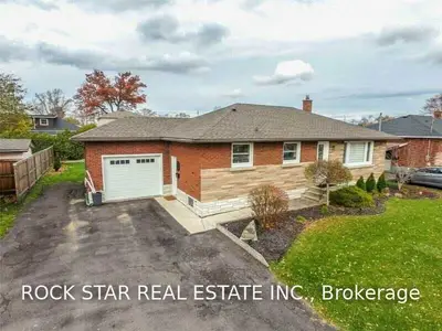 116 MARIGOLD Street, Welland, ON L3C 5J9