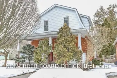 110 Victoria Street, Woodstock, On N4s 6v5