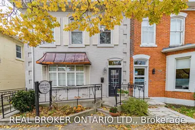 180 Brant Avenue, Brantford, ON N3T 3H9