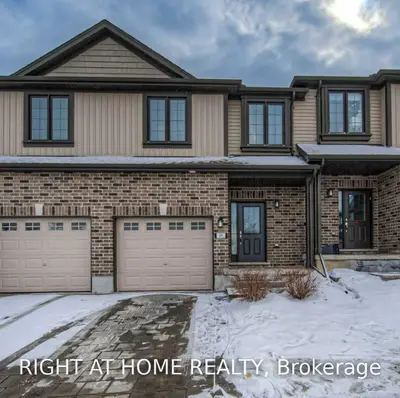 1030 Oakcrossing Gate #39, London North, On N6h 0h1