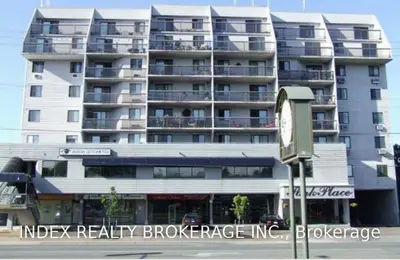 1255 Commissioners Road 701, London South, On N6k 3n5